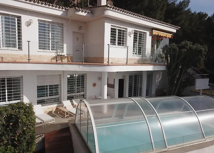Lu&Cia Villa Infinity
