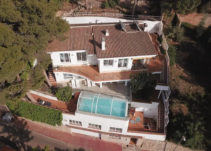Lu&Cia Villa Infinity