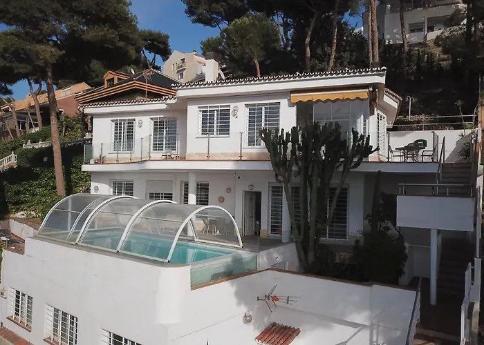 Lu&Cia Villa Infinity