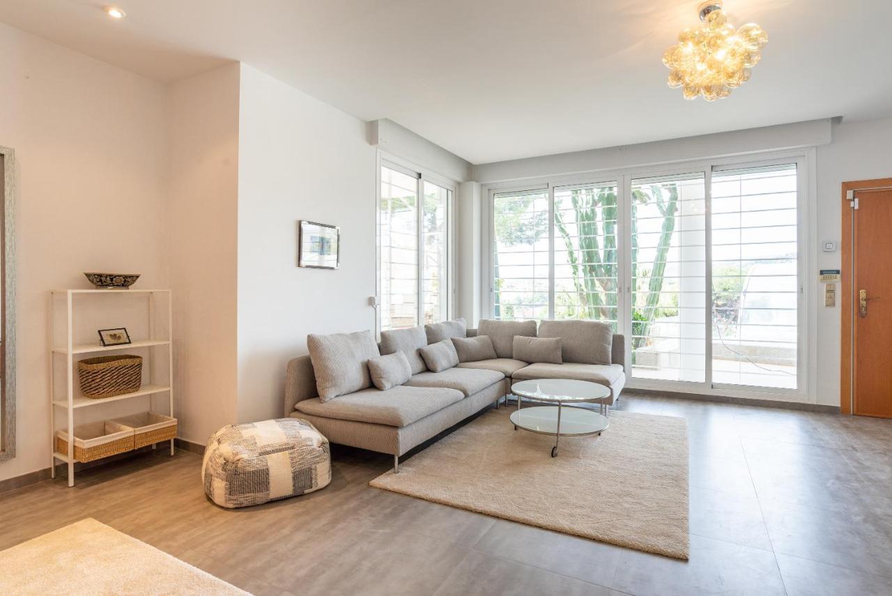 Lu&cia Infinity Apartment *