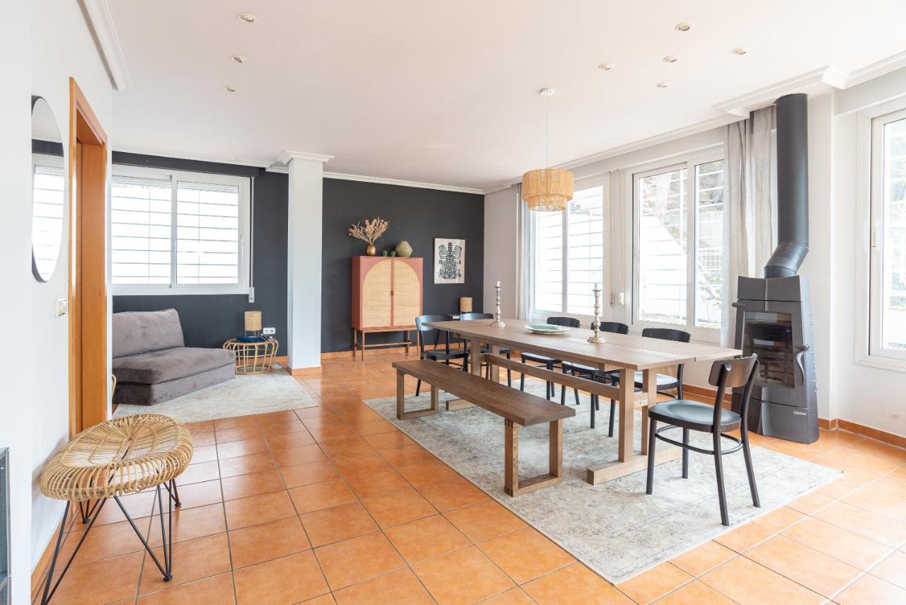 Lu&cia Infinity Apartment