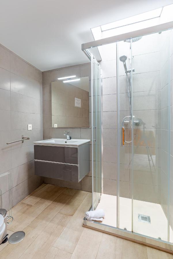 Apartment Lu&cia Infinity *