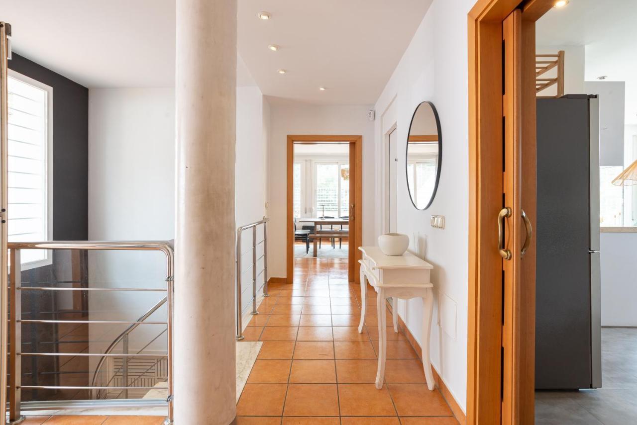 Lu&cia Infinity Apartment Malaga