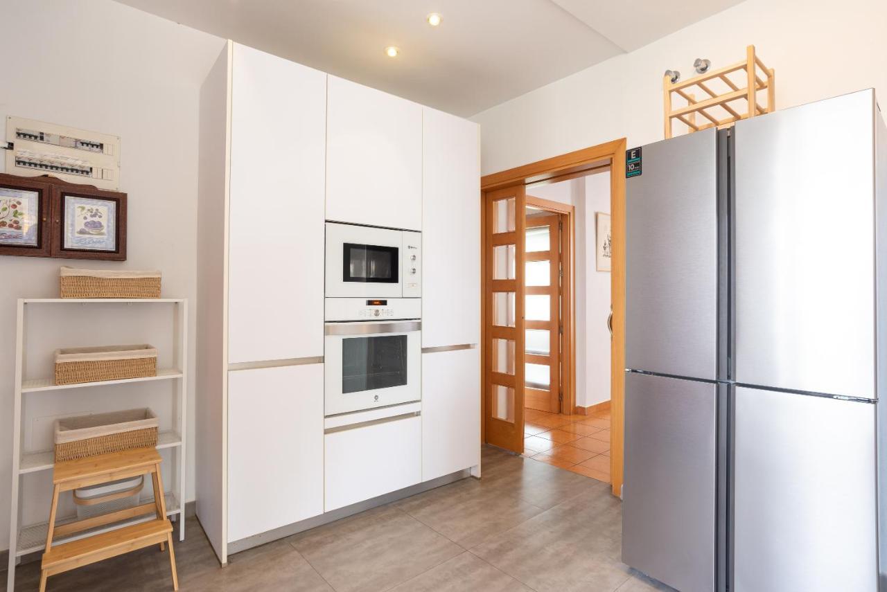 Lu&cia Infinity Apartment *