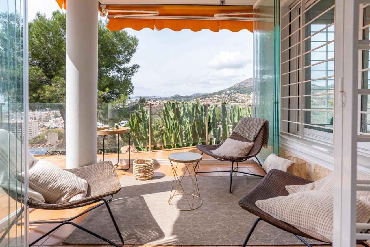 Lu&cia Infinity Apartment Malaga