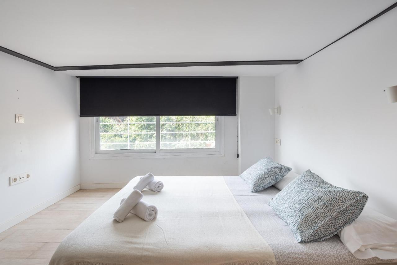 Lu&cia Infinity Apartment Malaga