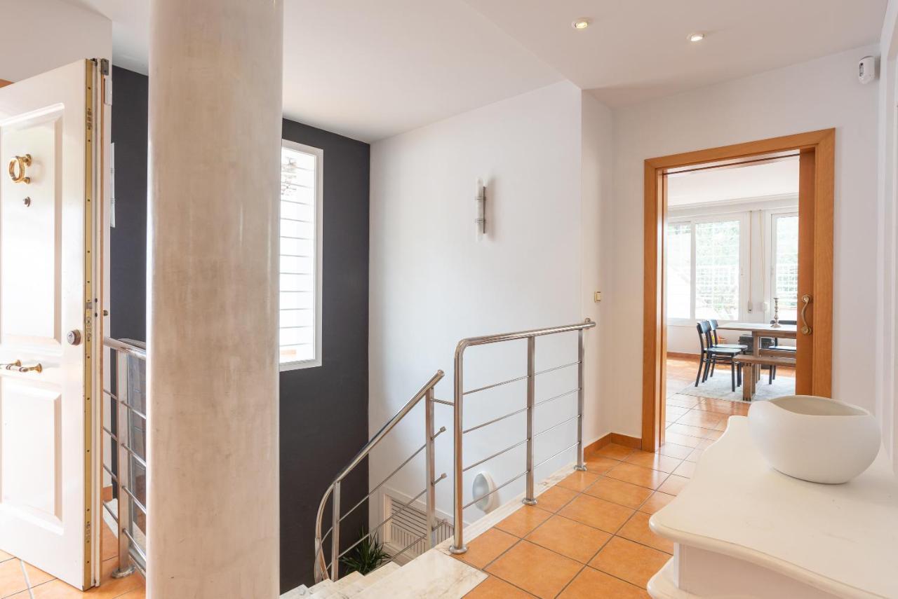 Lu&cia Infinity Apartment Malaga