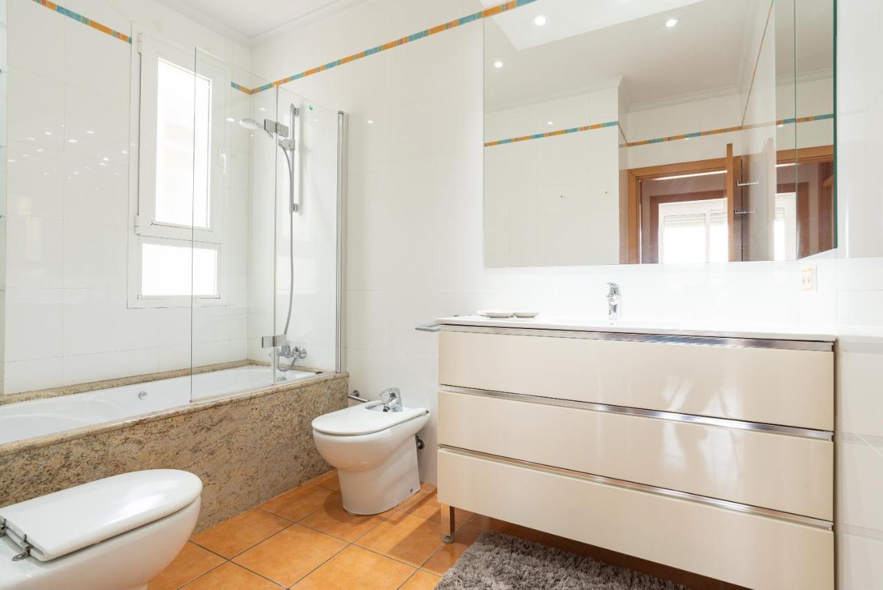 Lu&cia Infinity Apartment Malaga