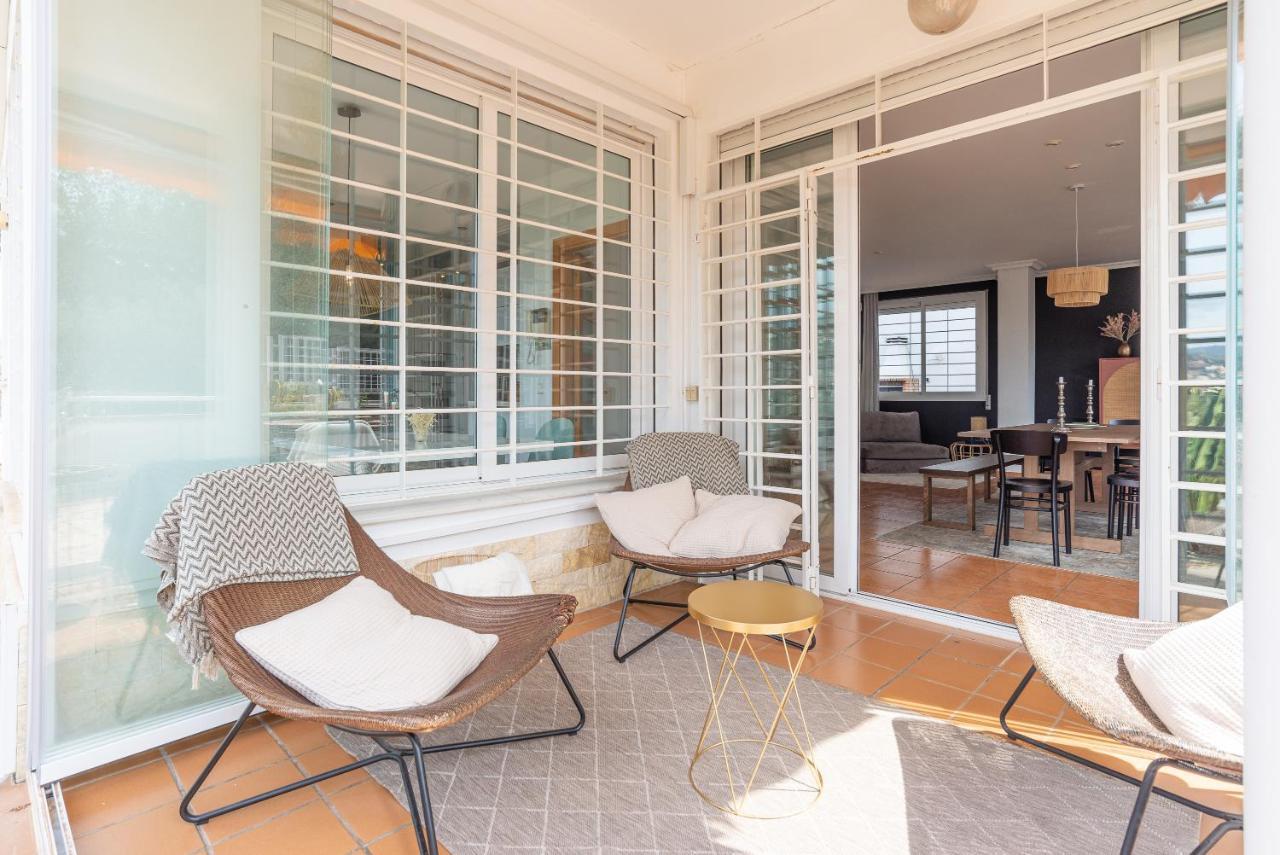 Apartment Lu&cia Infinity Malaga