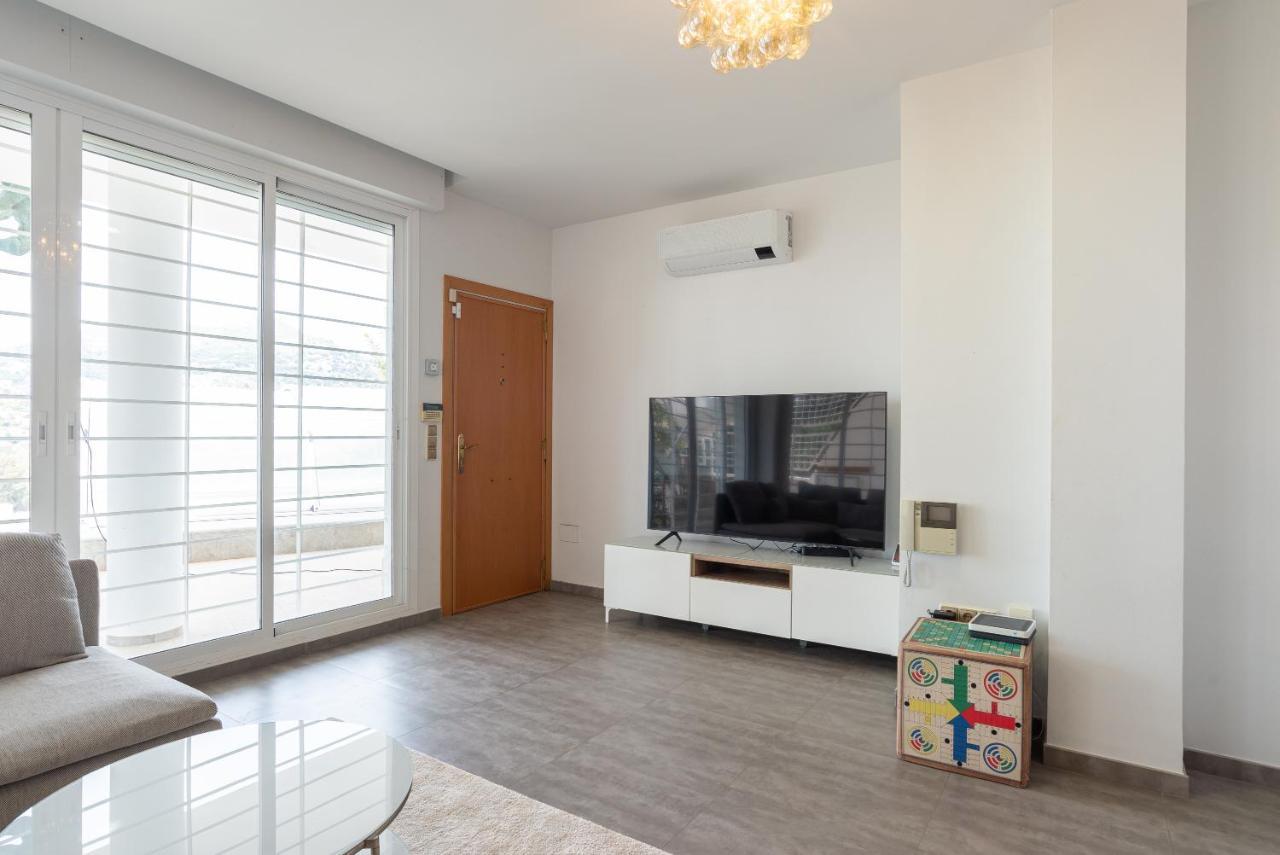 Apartment Lu&cia Infinity *