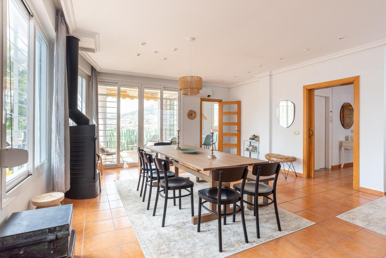 Apartment Lu&cia Infinity *