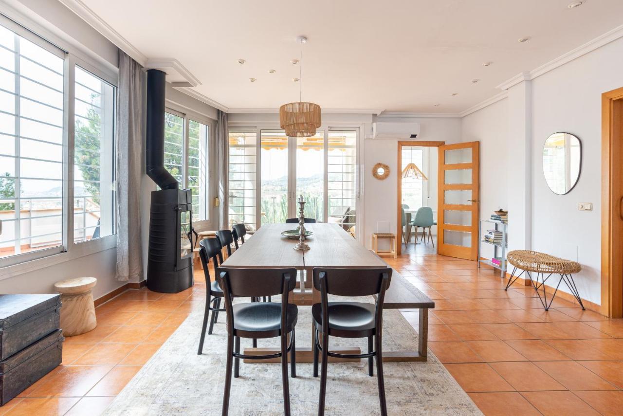 Apartment Lu&cia Infinity Malaga