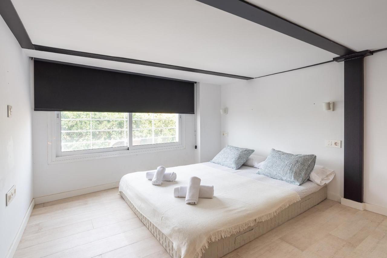 Lu&cia Infinity Apartment Malaga