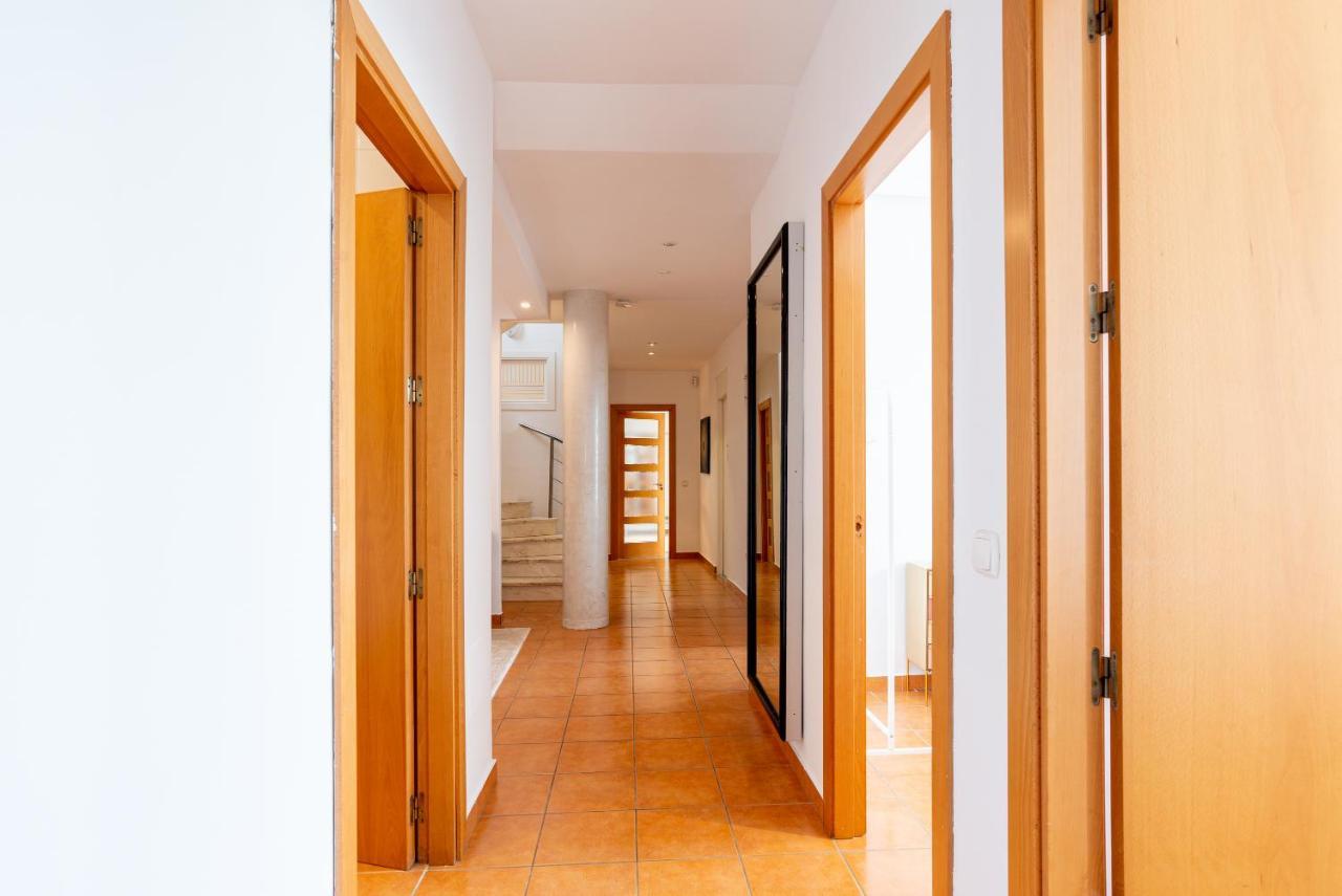 Lu&cia Infinity Apartment Malaga