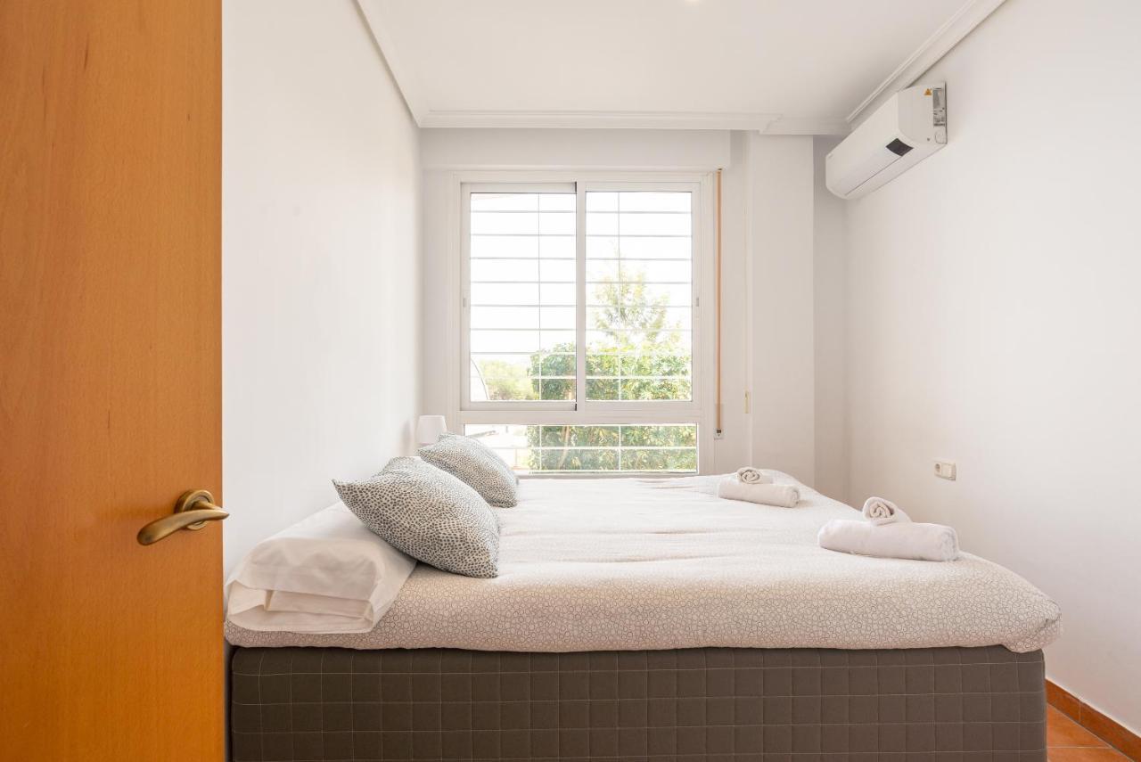 Lu&cia Infinity Apartment