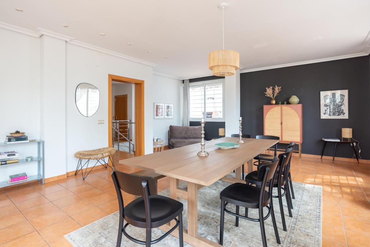 Lu&cia Infinity Apartment Malaga