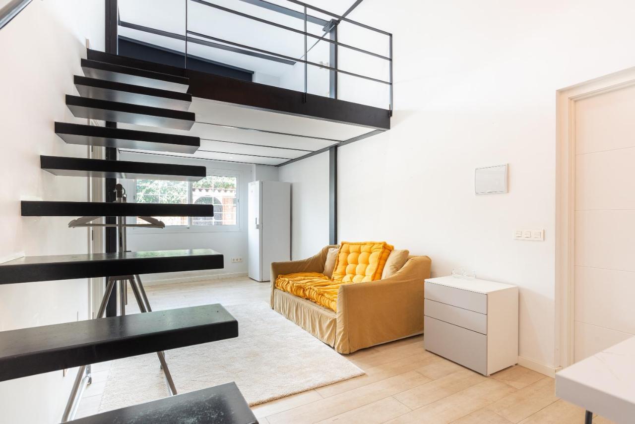 Lu&cia Infinity Apartment