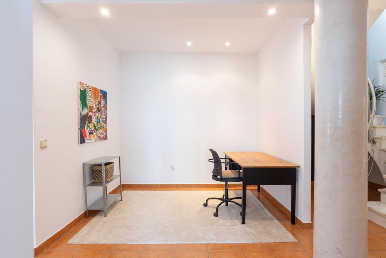 Lu&cia Infinity Apartment