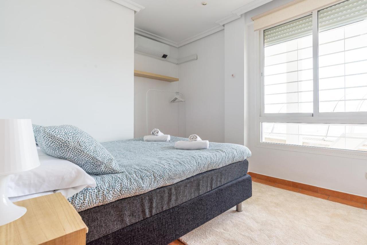 Apartment Lu&cia Infinity *