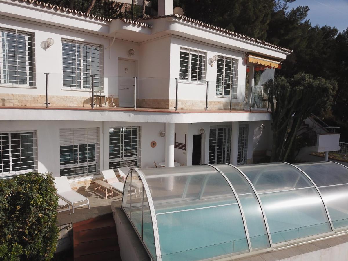 Apartment Lu&cia Infinity Malaga