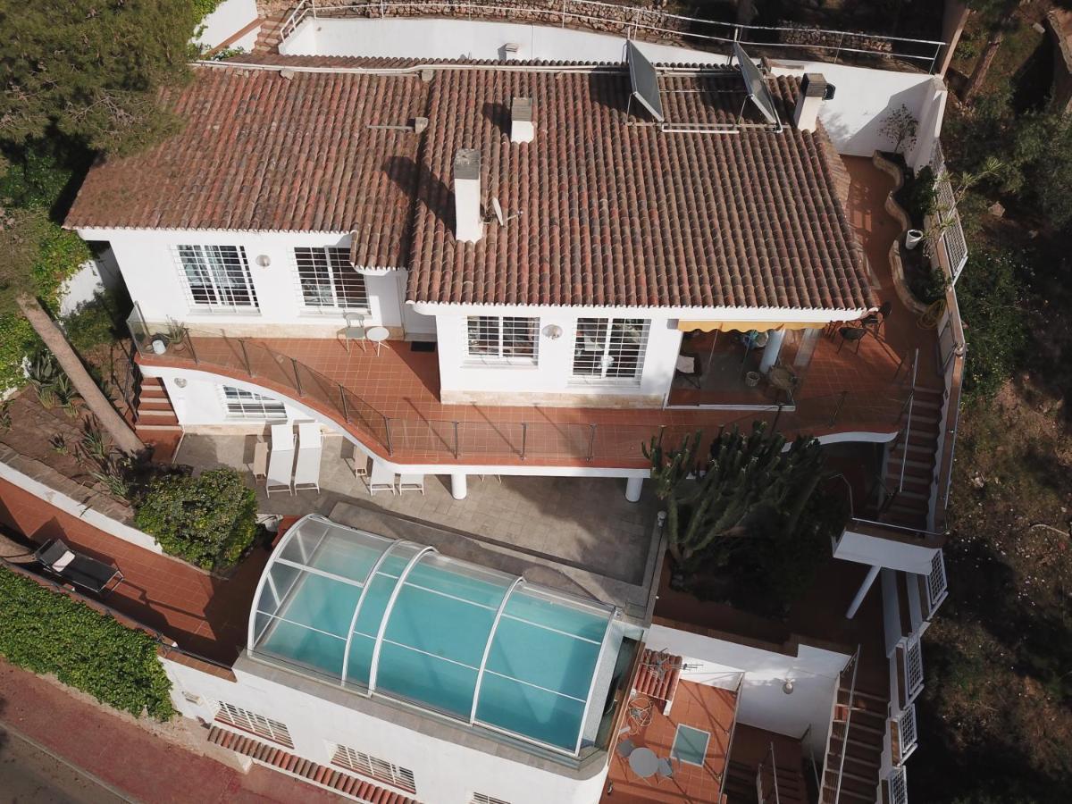 Lu&cia Infinity Apartment Malaga